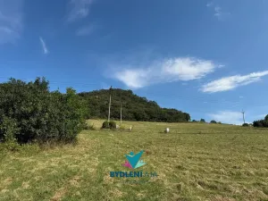 Prodej pozemku pro bydlení, Bystřany, Havlíčkova, 750 m2