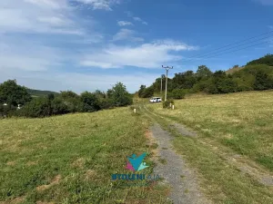 Prodej pozemku pro bydlení, Bystřany, Havlíčkova, 750 m2