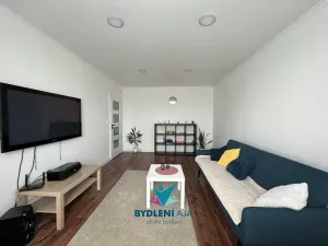 Prodej bytu 2+1, Krupka, Karla Čapka, 63 m2