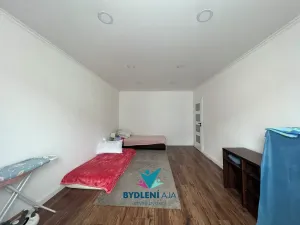 Prodej bytu 2+1, Krupka, Karla Čapka, 63 m2