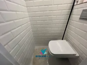 Prodej bytu 2+1, Krupka, Karla Čapka, 63 m2