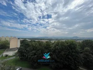 Prodej bytu 2+1, Krupka, Karla Čapka, 63 m2
