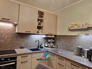 Prodej bytu 2+1, Teplice, Libušina, 58 m2