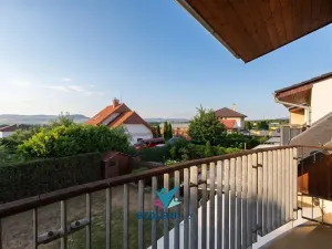 Prodej rodinného domu, Krupka, Hřbitovní, 175 m2