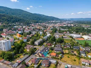 Prodej rodinného domu, Krupka, Hřbitovní, 175 m2