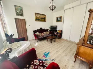 Prodej bytu 2+kk, Trmice, Fügnerova, 60 m2