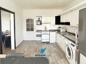 Pronájem bytu 3+1, Ústí nad Labem, Ježkova, 78 m2