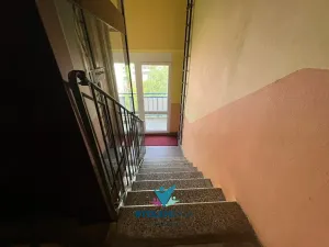 Prodej bytu 3+1, Krupka, Karla Čapka, 76 m2