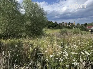 Prodej pozemku pro bydlení, Větřní, 1622 m2