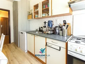 Prodej bytu 3+1, Teplice, Maršovská, 68 m2
