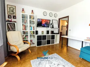 Prodej bytu 3+1, Teplice, Maršovská, 68 m2