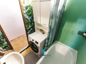 Prodej bytu 3+1, Teplice, Maršovská, 68 m2