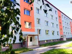 Prodej bytu 3+1, Rousínov, V Sídlišti, 74 m2