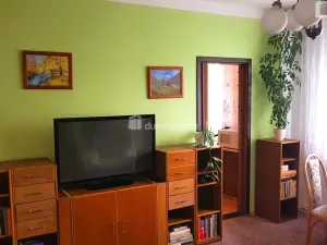 Prodej bytu 3+1, Rousínov, V Sídlišti, 74 m2