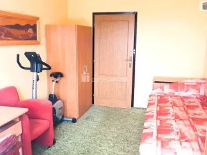 Prodej bytu 3+1, Rousínov, V Sídlišti, 74 m2