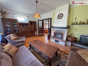 Prodej rodinného domu, Soutice, 90 m2