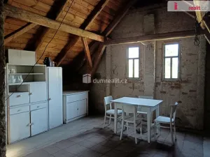 Prodej rodinného domu, Soutice, 90 m2