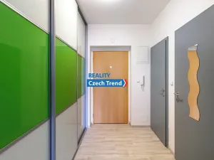 Prodej ubytování, Olomouc, Peškova, 40 m2