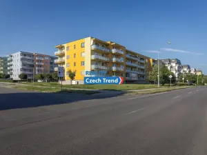 Prodej ubytování, Olomouc, Peškova, 40 m2