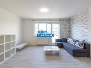 Prodej bytu 1+kk, Olomouc, Peškova, 40 m2