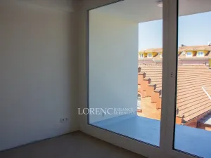 Pronájem bytu 2+kk, Veselí nad Moravou, náměstí Míru, 37 m2