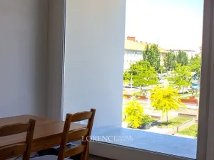 Pronájem bytu 2+kk, Veselí nad Moravou, náměstí Míru, 37 m2