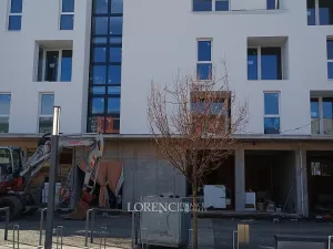 Pronájem bytu 2+kk, Veselí nad Moravou, náměstí Míru, 37 m2