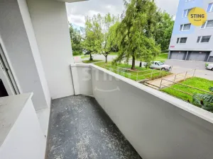 Prodej bytu 3+1, Jihlava, Březinova, 74 m2