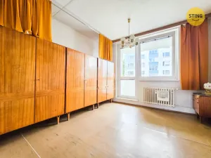 Prodej bytu 3+1, Jihlava, Březinova, 74 m2