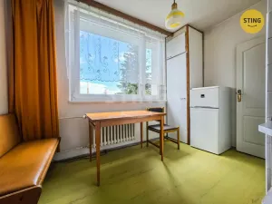 Prodej bytu 3+1, Jihlava, Březinova, 74 m2
