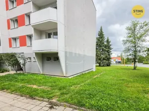 Prodej bytu 3+1, Jihlava, Březinova, 74 m2