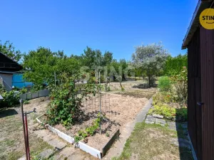 Prodej zahrady, Otrokovice, 318 m2