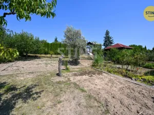 Prodej zahrady, Otrokovice, 318 m2