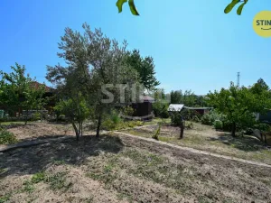 Prodej zahrady, Otrokovice, 318 m2