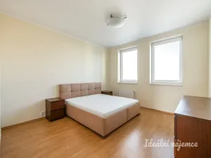 Pronájem bytu 3+kk, Praha - Hostivař, Berlínská, 82 m2