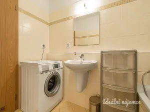 Pronájem bytu 3+kk, Praha - Hostivař, Berlínská, 82 m2