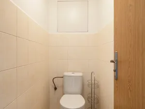 Pronájem bytu 3+kk, Praha - Hostivař, Berlínská, 82 m2