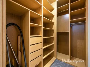 Pronájem bytu 3+kk, Praha - Hostivař, Berlínská, 82 m2
