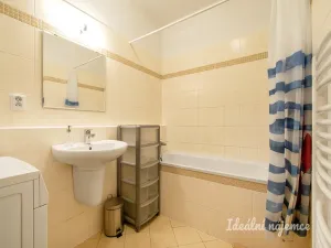 Pronájem bytu 3+kk, Praha - Hostivař, Berlínská, 82 m2