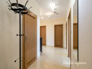 Pronájem bytu 3+kk, Praha - Hostivař, Berlínská, 82 m2
