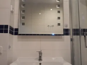 Pronájem bytu 2+kk, Praha - Krč, Tajovského, 40 m2