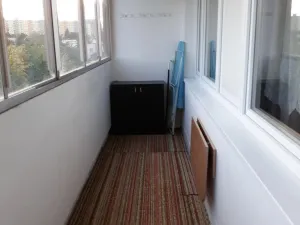 Pronájem bytu 2+kk, Praha - Krč, Tajovského, 40 m2