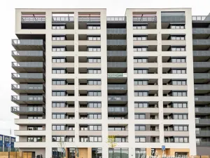 Pronájem bytu 3+kk, Praha - Kamýk, Zimova, 71 m2