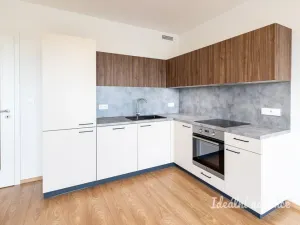 Pronájem bytu 3+kk, Praha - Kamýk, Zimova, 71 m2