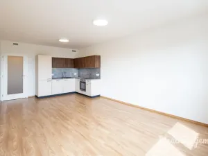 Pronájem bytu 3+kk, Praha - Kamýk, Zimova, 71 m2
