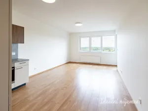 Pronájem bytu 3+kk, Praha - Kamýk, Zimova, 71 m2