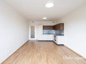 Pronájem bytu 3+kk, Praha - Kamýk, Zimova, 71 m2