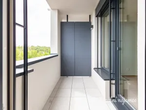 Pronájem bytu 3+kk, Praha - Kamýk, Zimova, 71 m2