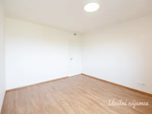 Pronájem bytu 3+kk, Praha - Kamýk, Zimova, 71 m2