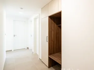 Pronájem bytu 3+kk, Praha - Kamýk, Zimova, 71 m2